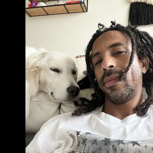 Profile image for pet sitter Mohamed