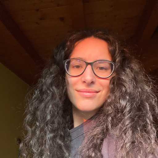 Profile image for pet sitter Caterina