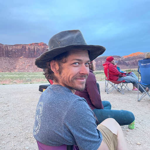Profile image for pet sitter Caleb