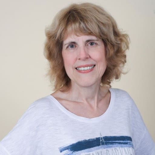 Profile image for pet sitter Martha