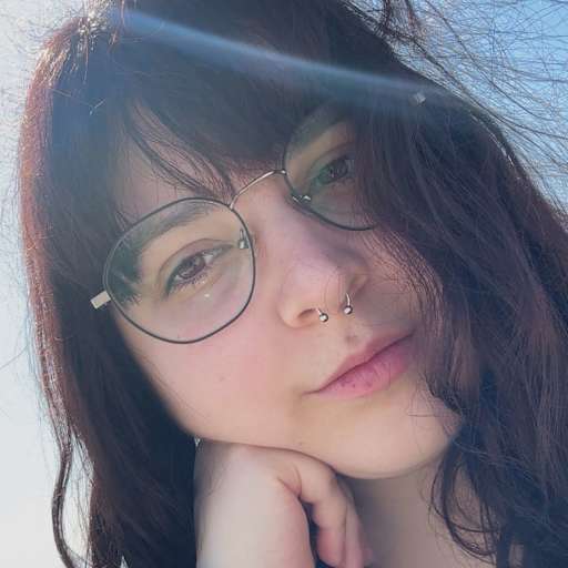 Profile image for pet sitter Ariadna