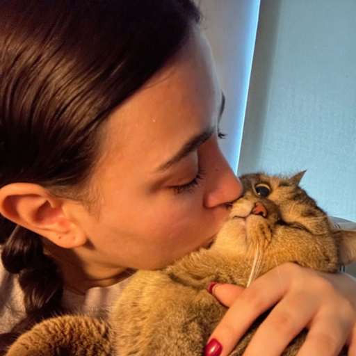 Profile image for pet sitter Alicia