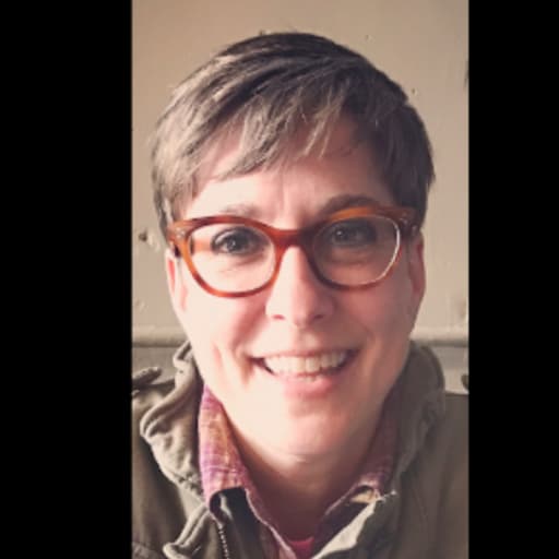 Profile image for pet sitter Kristen