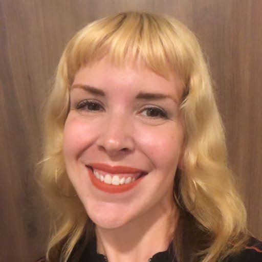 Profile image for pet sitter Kari