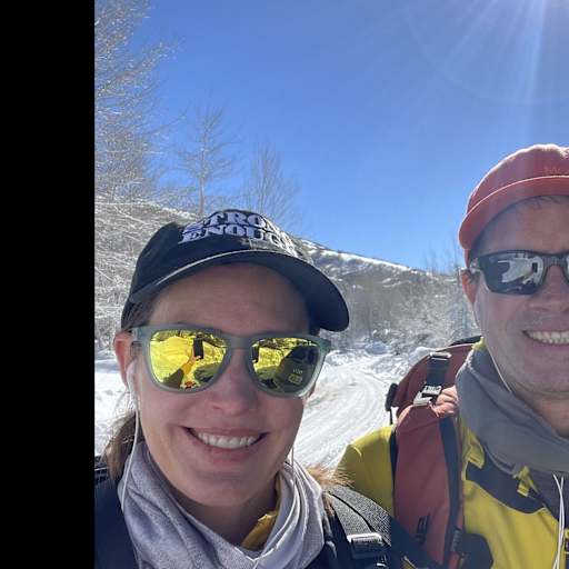 Profile image for pet sitter Paul