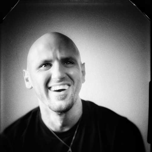 Profile image for pet sitter Eric