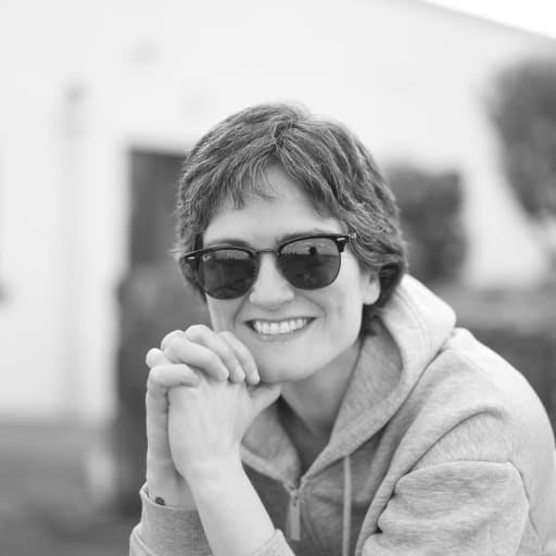 Profile image for pet sitter Sinéad
