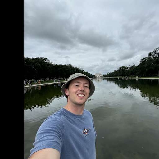 Profile image for pet sitter Ben