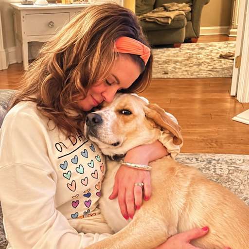 Profile image for pet sitter Katrina