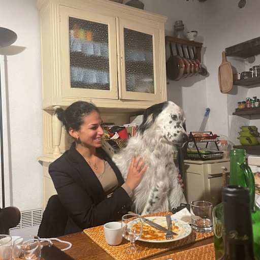 Profile image for pet sitters Amelia & Celia