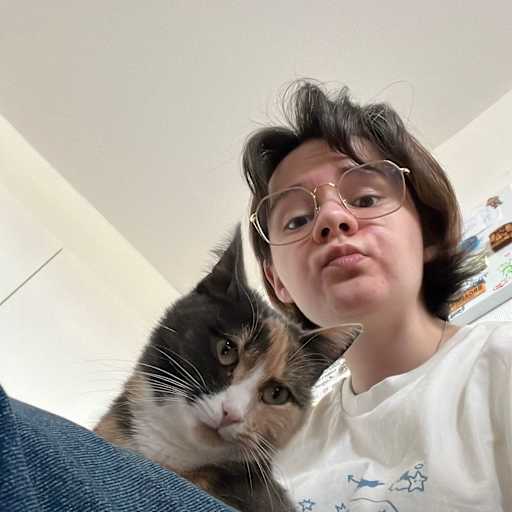 Profile image for pet sitter Jayden