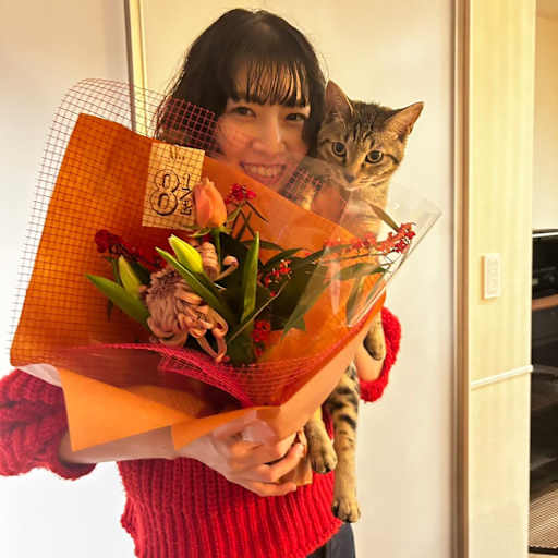 Profile image for pet sitter Hana