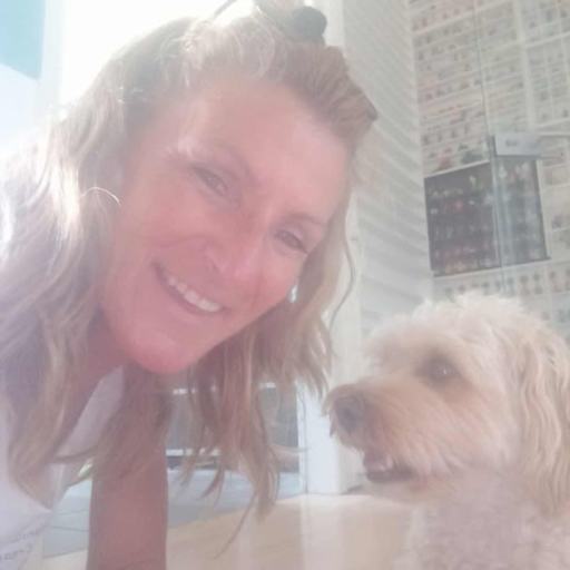 Profile image for pet sitter Sami