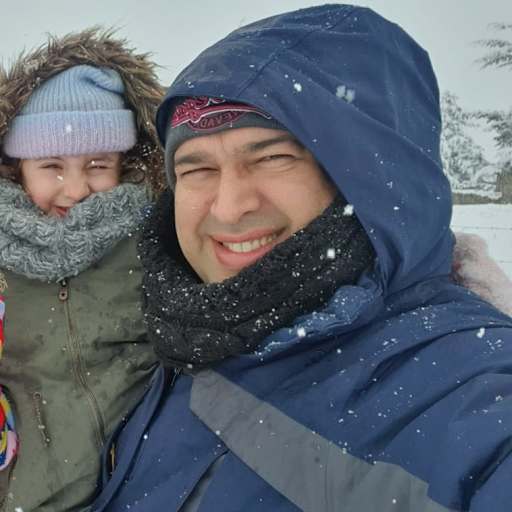 Profile image for pet sitters ANTONIO & Anna