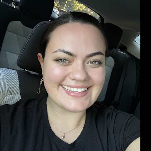 Profile image for pet sitter Kailey
