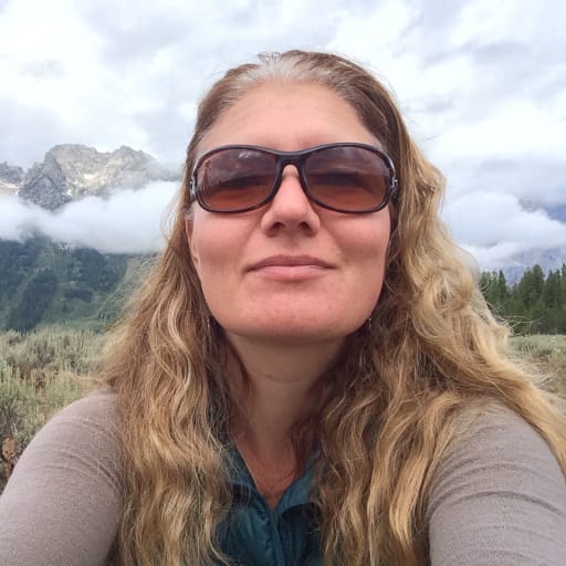 Profile image for pet sitter Heather