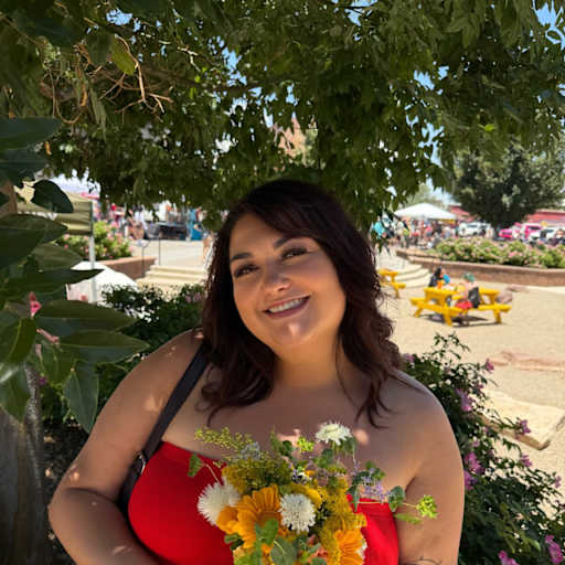 Profile image for pet sitter Sara