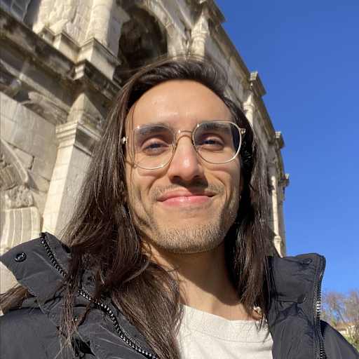 Profile image for pet sitter Thibaud