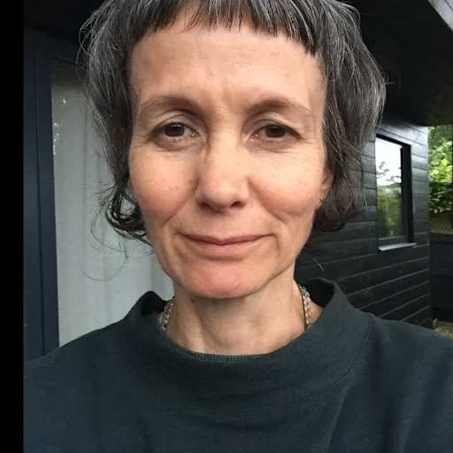 Profile image for pet sitter Melanie