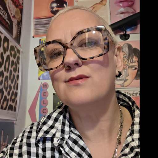 Profile image for pet sitter Kellie