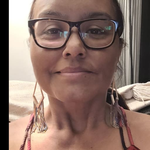 Profile image for pet sitter Sharon