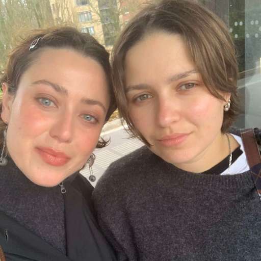 Profile image for pet sitters Lisa & Sonya