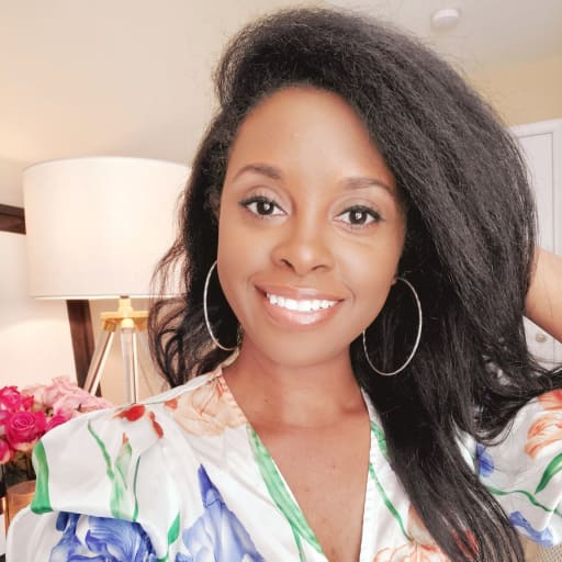 Profile image for pet sitter Tiffany