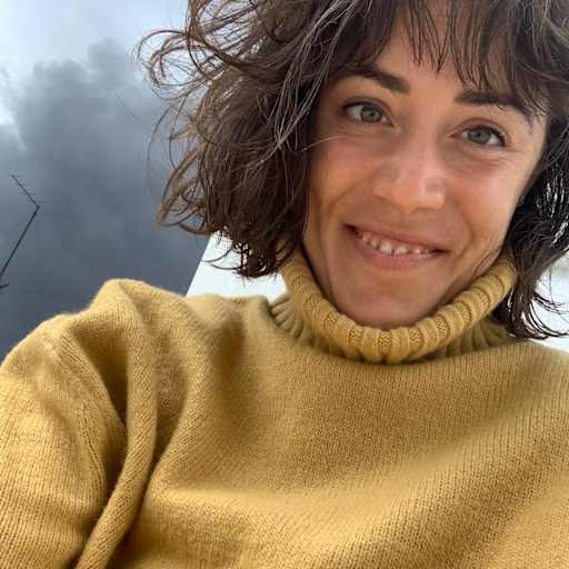 Profile image for pet sitter Sanne