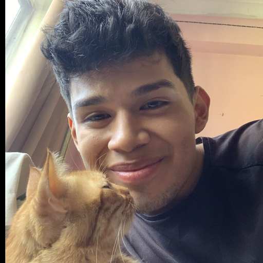 Profile image for pet sitter Jordan