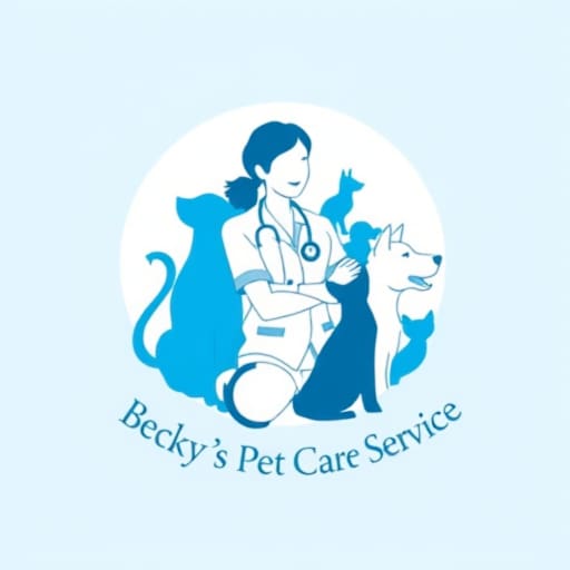 Profile image for pet sitter Rebecca