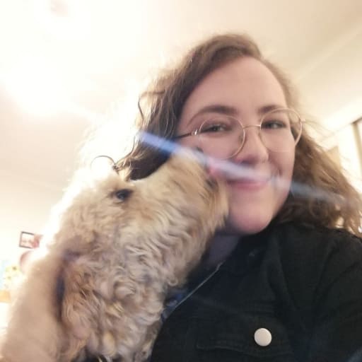 Profile image for pet sitter Mary-Lynn