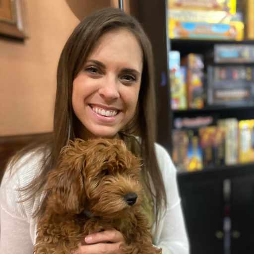 Profile image for pet sitter Allison