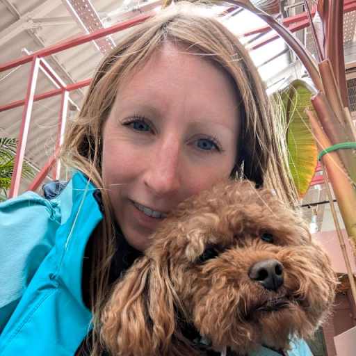 Profile image for pet sitter Katie