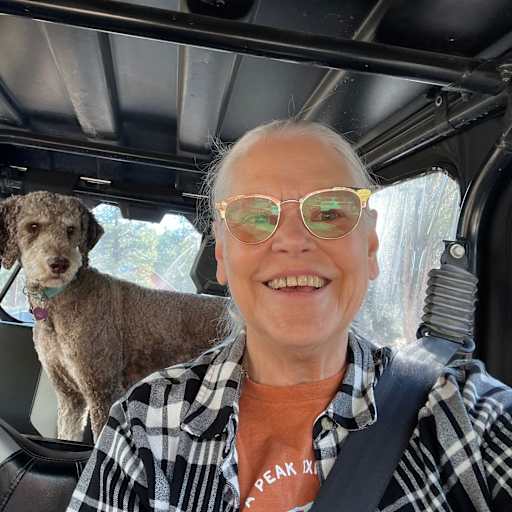 Profile image for pet sitters Becky & Sarah