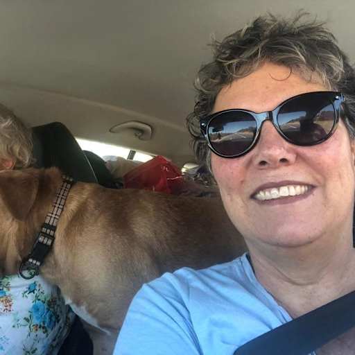 Profile image for pet sitters Rhonda & Michael