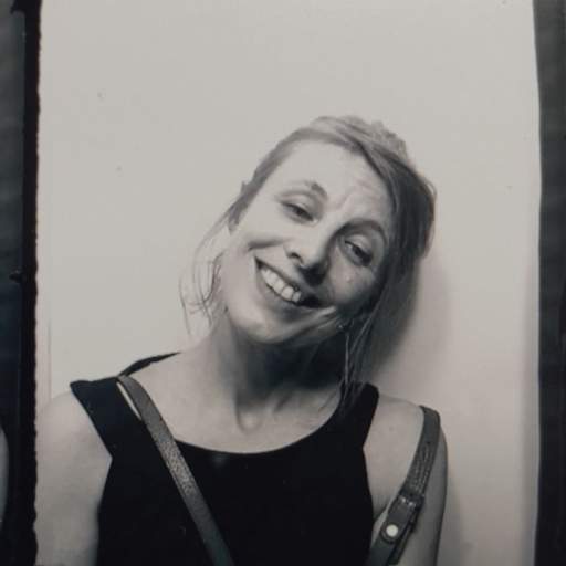 Profile image for pet sitter Sigrid