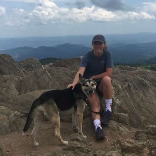 Profile image for pet sitters Shannon & Daniel
