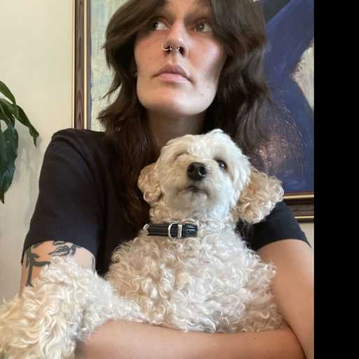 Profile image for pet sitter Ylvali