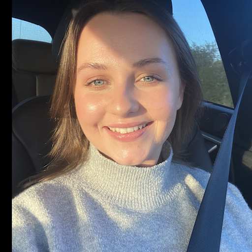 Profile image for pet sitter Katie