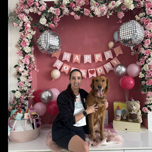 Profile image for pet sitters Maritere & Mauricio