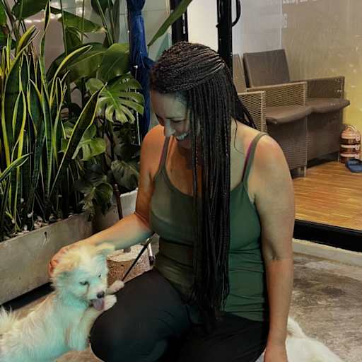 Profile image for pet sitter Amy
