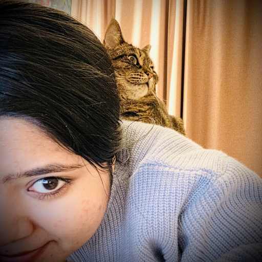 Profile image for pet sitter Simran