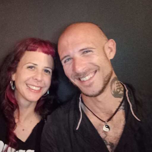 Profile image for pet sitters Pablo & Luna