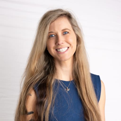 Profile image for pet sitter Samantha