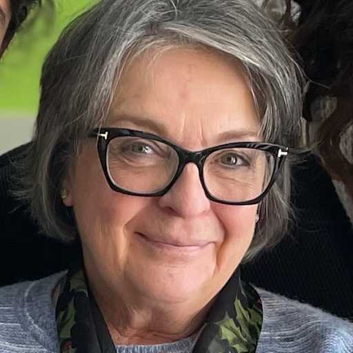 Profile image for pet sitter Jeanne
