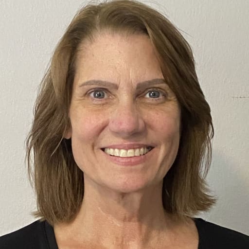 Profile image for pet sitter Ann