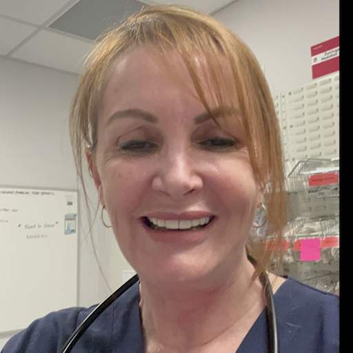 Profile image for pet sitter Rachel