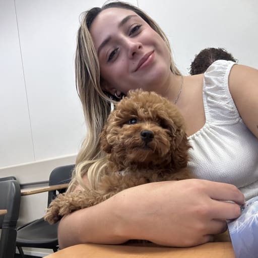 Profile image for pet sitters ANGELICA & Adalberto 