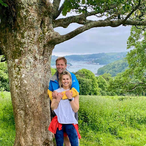 Profile image for pet sitters Thomas & Charlotte