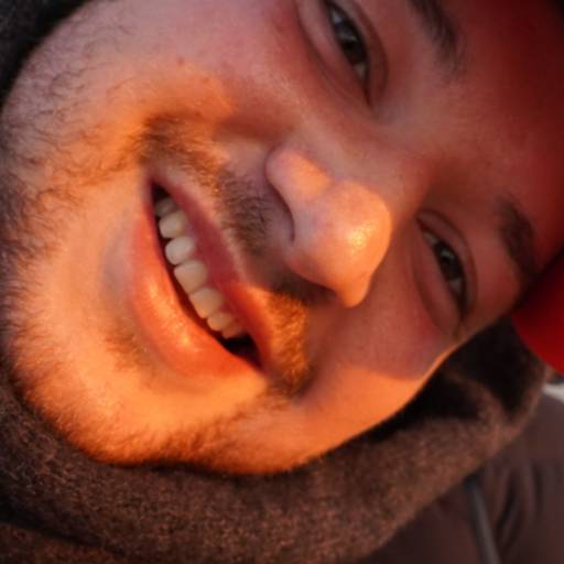 Profile image for pet sitter Yevgeniy